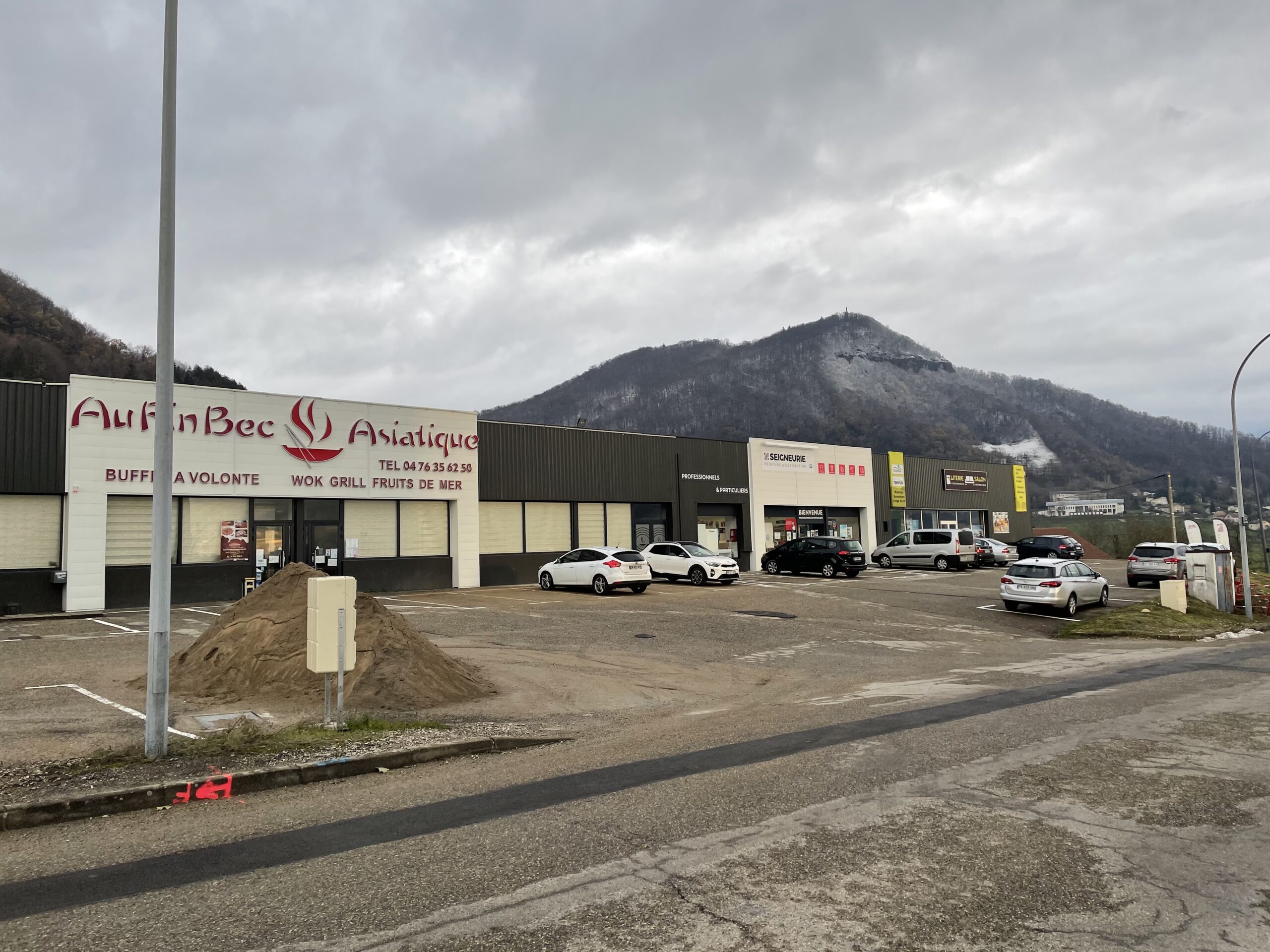 Pose de bardage professionnel par COV'ISOL