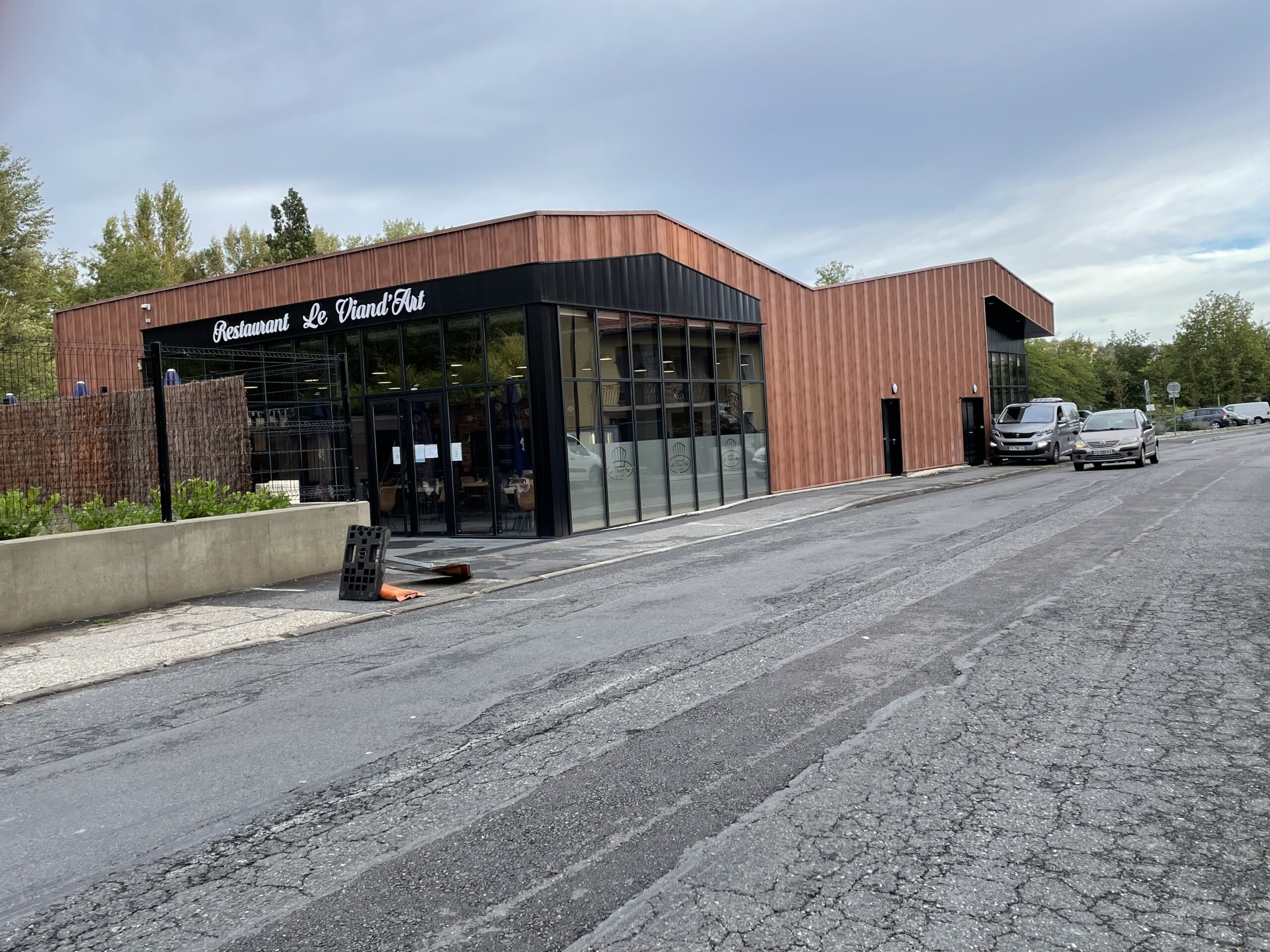 Travaux d’étanchéité réalisés par COV'ISOL