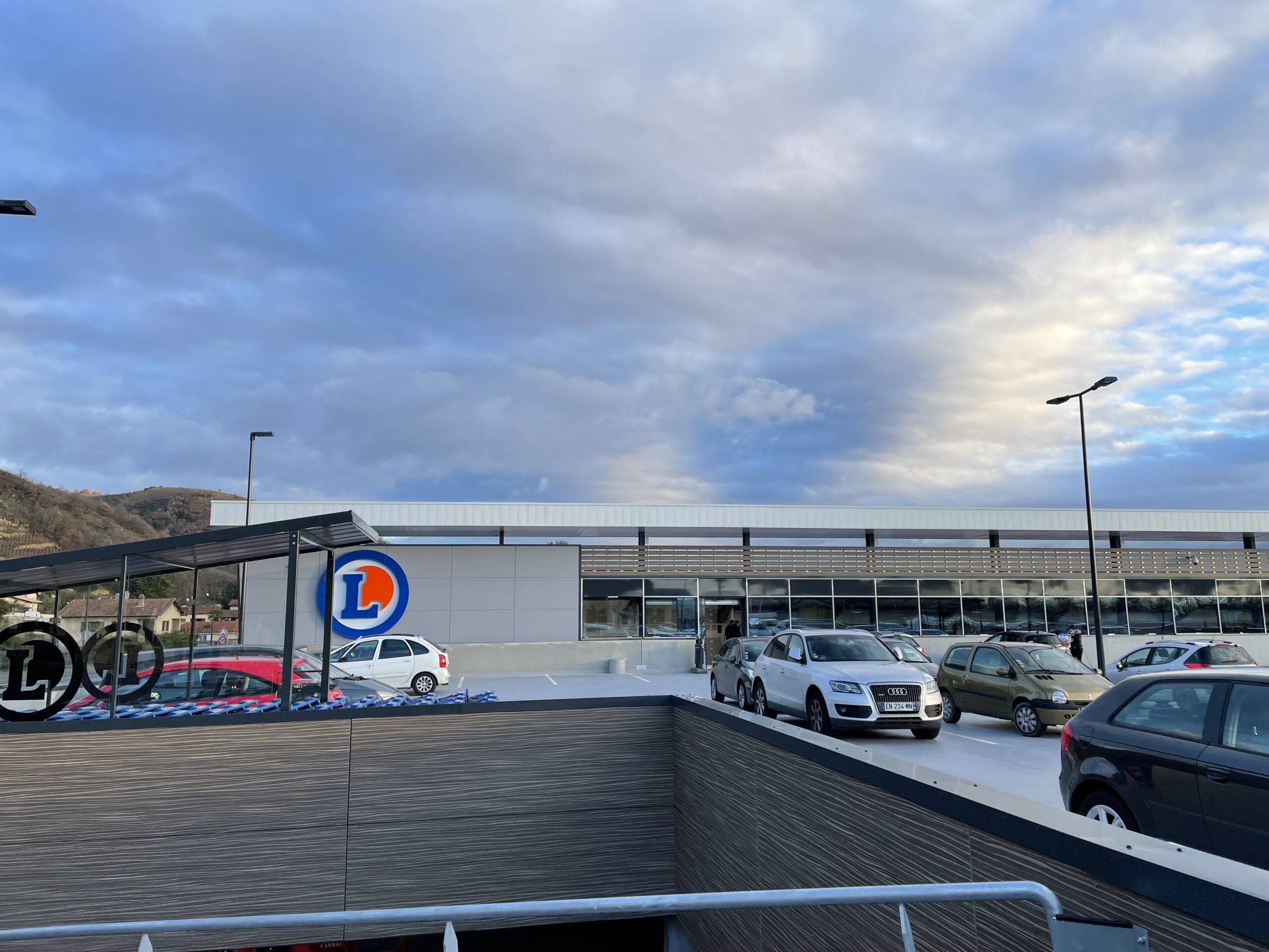 Travaux d’étanchéité réalisés par COV'ISOL