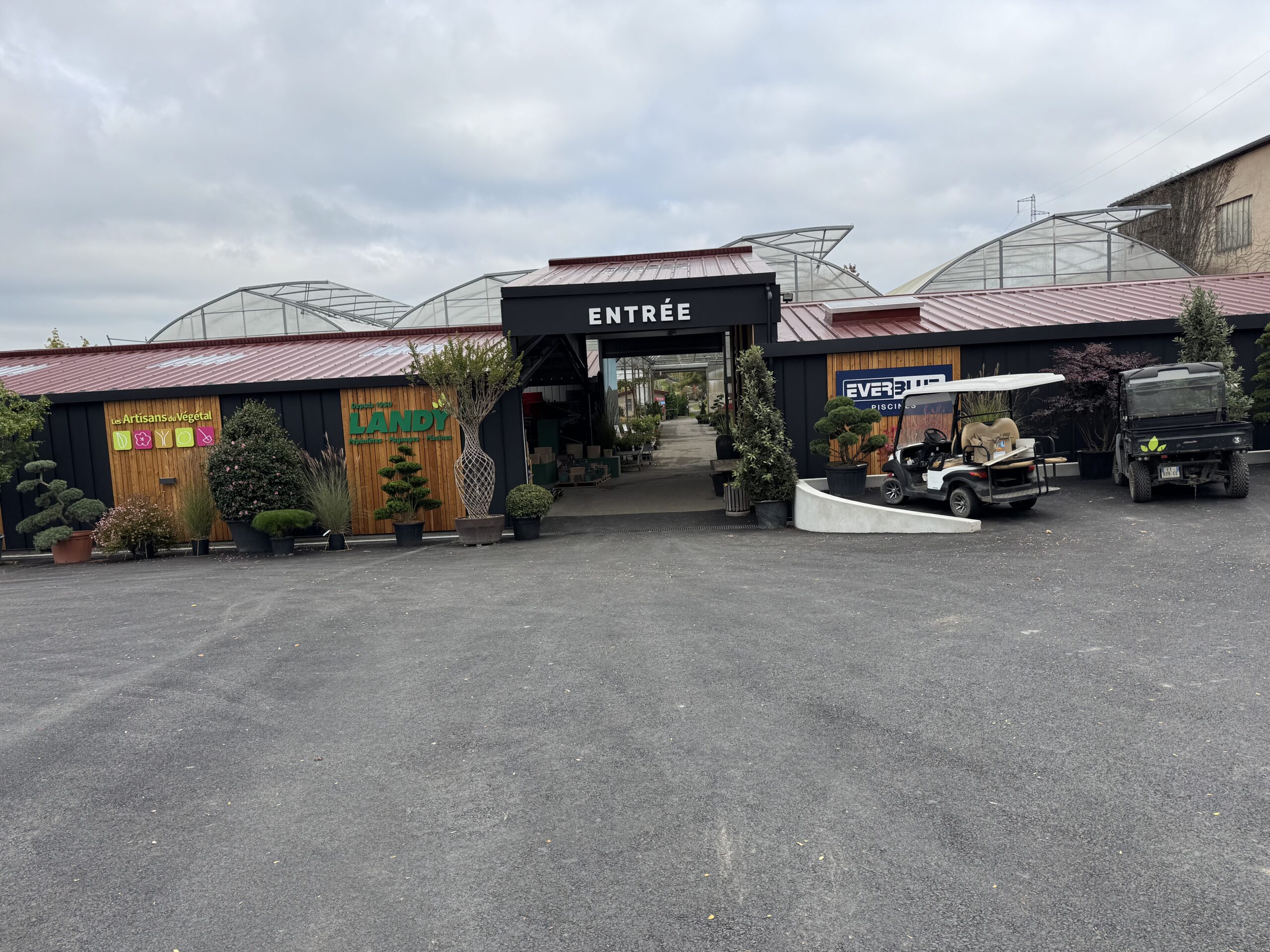 Travaux d’étanchéité réalisés par COV'ISOL