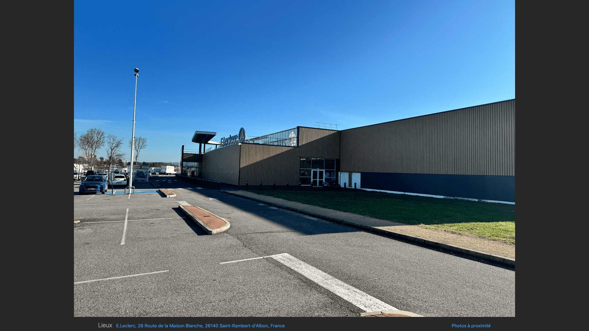 Bardage professionnel par COV'ISOL